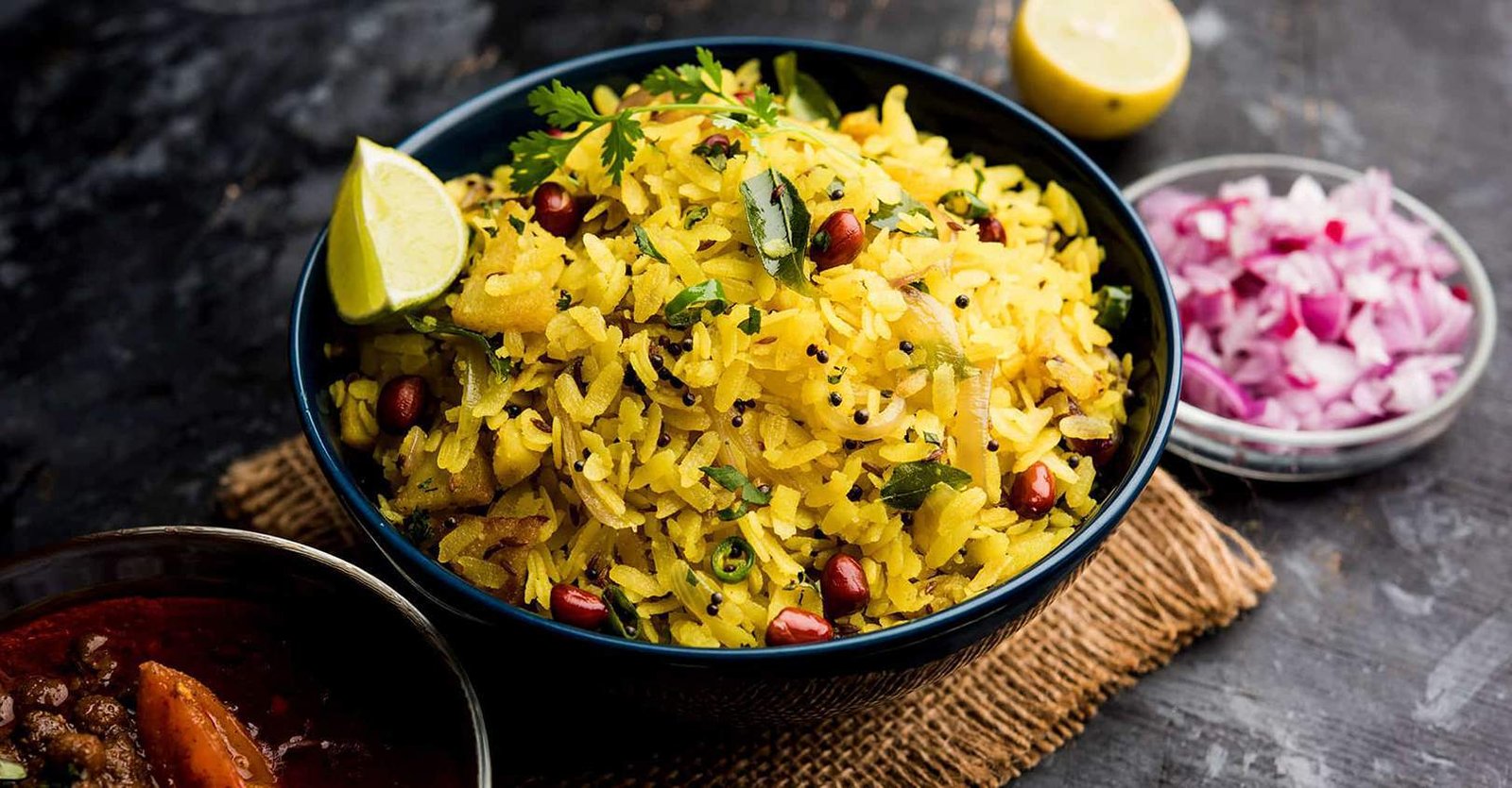 Oh no! Busting myths about Indian’s go-to breakfast ‘Poha’
